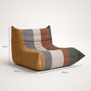 Clans Leisure Chair - Proferlo Furniture AustraliaS9102 - 100 - WY86 - 1 - 0101Proferlo Furniture AustraliaSofa