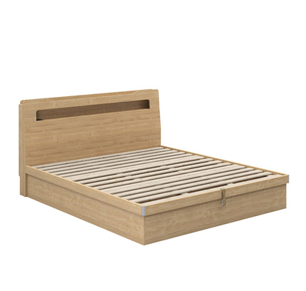 Doria Storage Bed Frame - Proferlo Furniture AustraliaB1004 - 153 - M88 - 0103,B1004 - 153 - M88 - 0203,B1004 - 153 - M88 - 0303Proferlo Furniture AustraliaBedframe