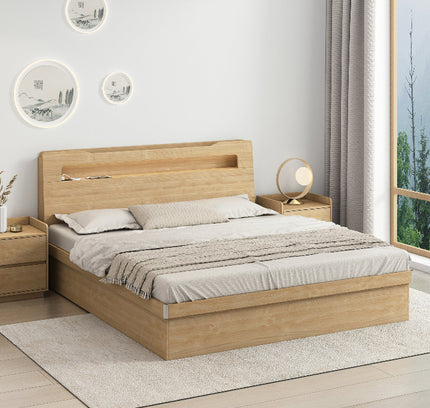 Doria Storage Bed Frame - Proferlo Furniture AustraliaB1004 - 153 - M88 - 0103,B1004 - 153 - M88 - 0203,B1004 - 153 - M88 - 0303Proferlo Furniture AustraliaBedframe