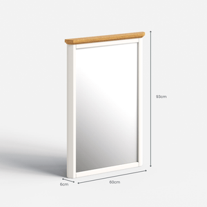 Stoven Mirror - Proferlo Furniture AustraliaQ7003 - V33/V24Proferlo Furniture AustraliaMirror