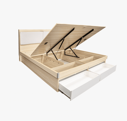 Turin Storage Bed Base - Proferlo Furniture AustraliaB1090 - 153 - M88/M11/M19 - 0103,B1090 - 153 - M88/M11/M19 - 0203,B1090 - 153 - M88/M11/M19 - 0303Proferlo Furniture AustraliaBedframe