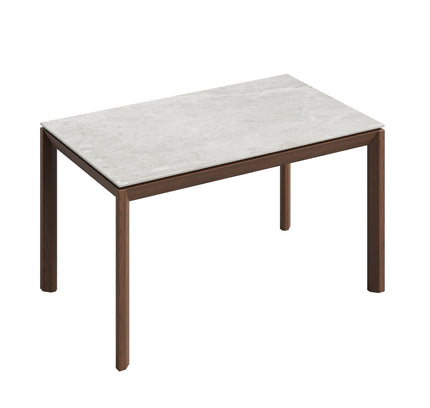 Arezzo Ceramic Top Dining Table 1.8M - Proferlo Furniture AustraliaT8003 - SL - 18 - V06KWAProferlo Furniture AustraliaDining Table