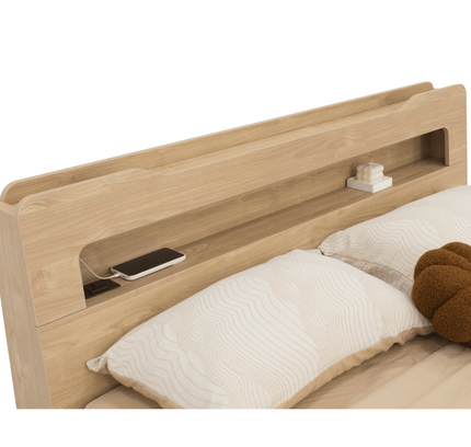 Doria Storage Bed Frame - Proferlo Furniture AustraliaB1004 - 153 - M88 - 0103,B1004 - 153 - M88 - 0203,B1004 - 153 - M88 - 0303Proferlo Furniture AustraliaBedframe