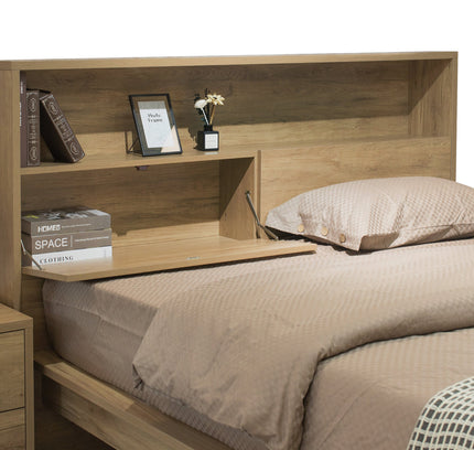 Platsa Storage Bed Frame - Proferlo Furniture AustraliaB1034 - 137 - M05SOA - 0103,B1034 - 137 - M05SOA - 0203,B1034 - 137 - M05SOA - 0303Proferlo Furniture AustraliaBedframe