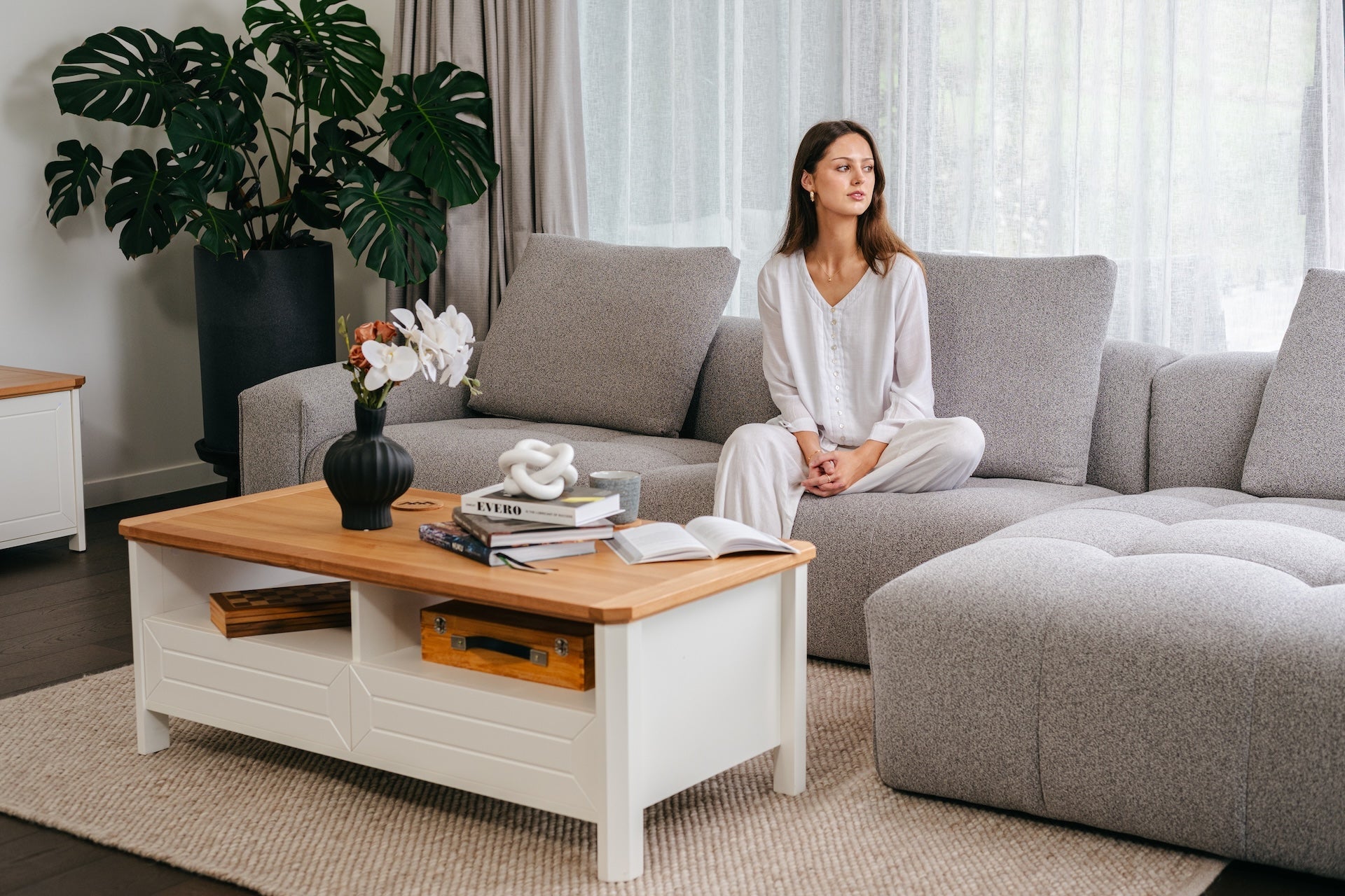 Living Room Furniture - Proferlo Furniture Australia