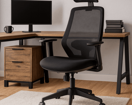 Home Office Furniture - Proferlo Furniture Australia