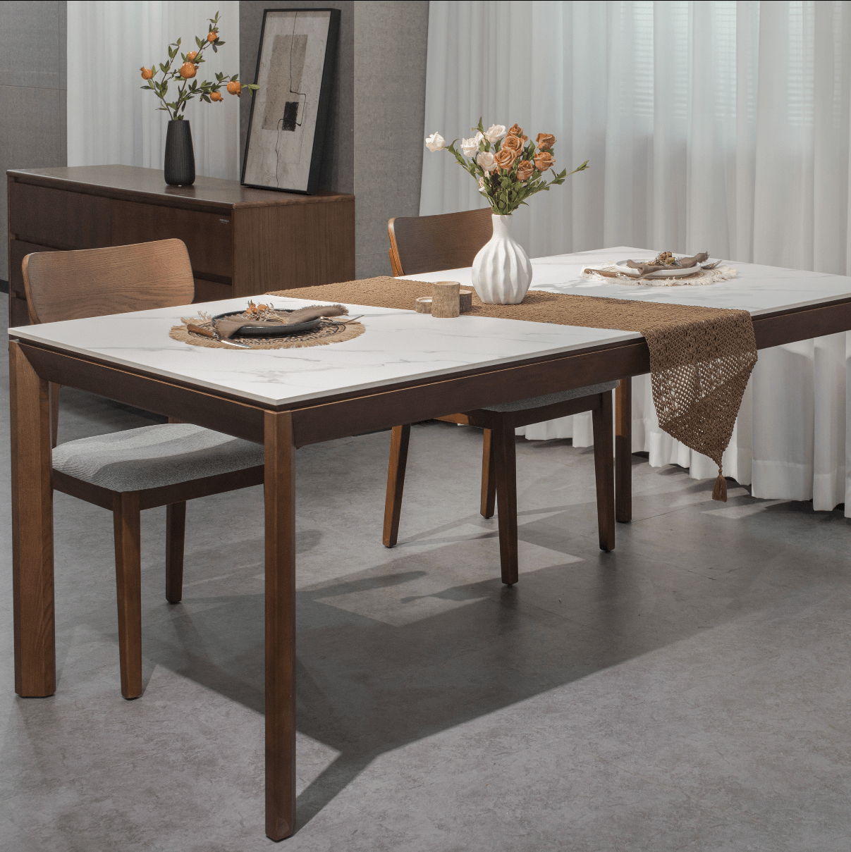 Dining Tables - Proferlo Furniture Australia