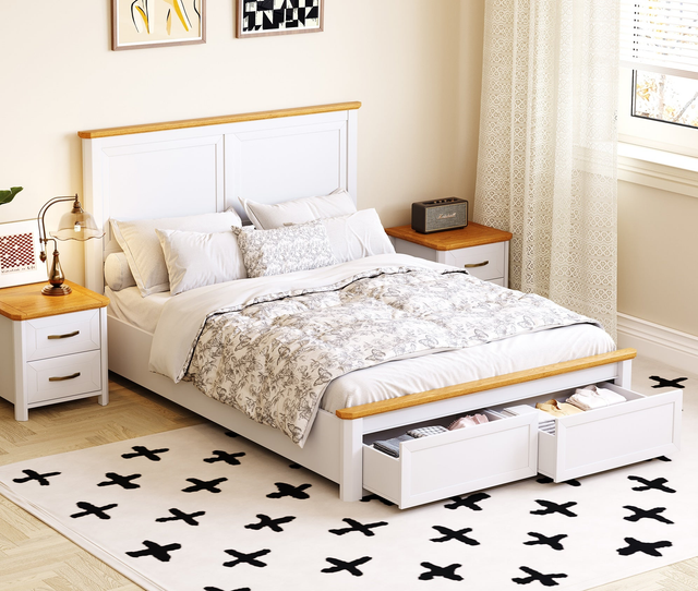 Stoven Home Series