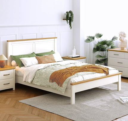 Stoven Adjustable Bed Frame