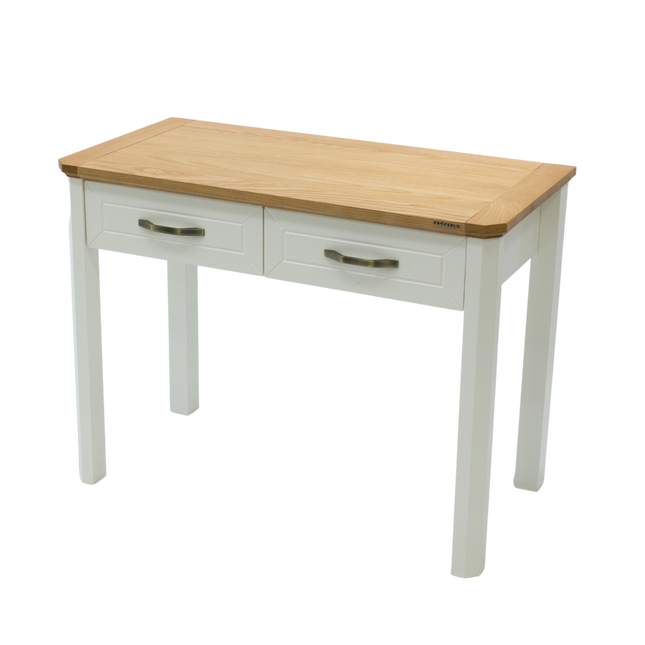 Stoven 2 Drawer Dressing Table