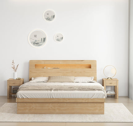 Doria Storage Bed Frame - Proferlo Furniture AustraliaB1004 - 153 - M88 - 0103,B1004 - 153 - M88 - 0203,B1004 - 153 - M88 - 0303Proferlo Furniture AustraliaBedframe