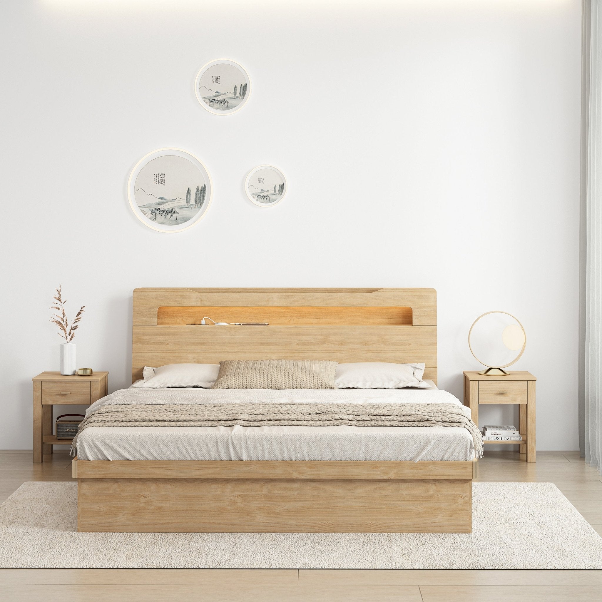 Doria Storage Bed Frame - Proferlo Furniture AustraliaB1004 - 153 - M88 - 0103,B1004 - 153 - M88 - 0203,B1004 - 153 - M88 - 0303Proferlo Furniture AustraliaBedframe