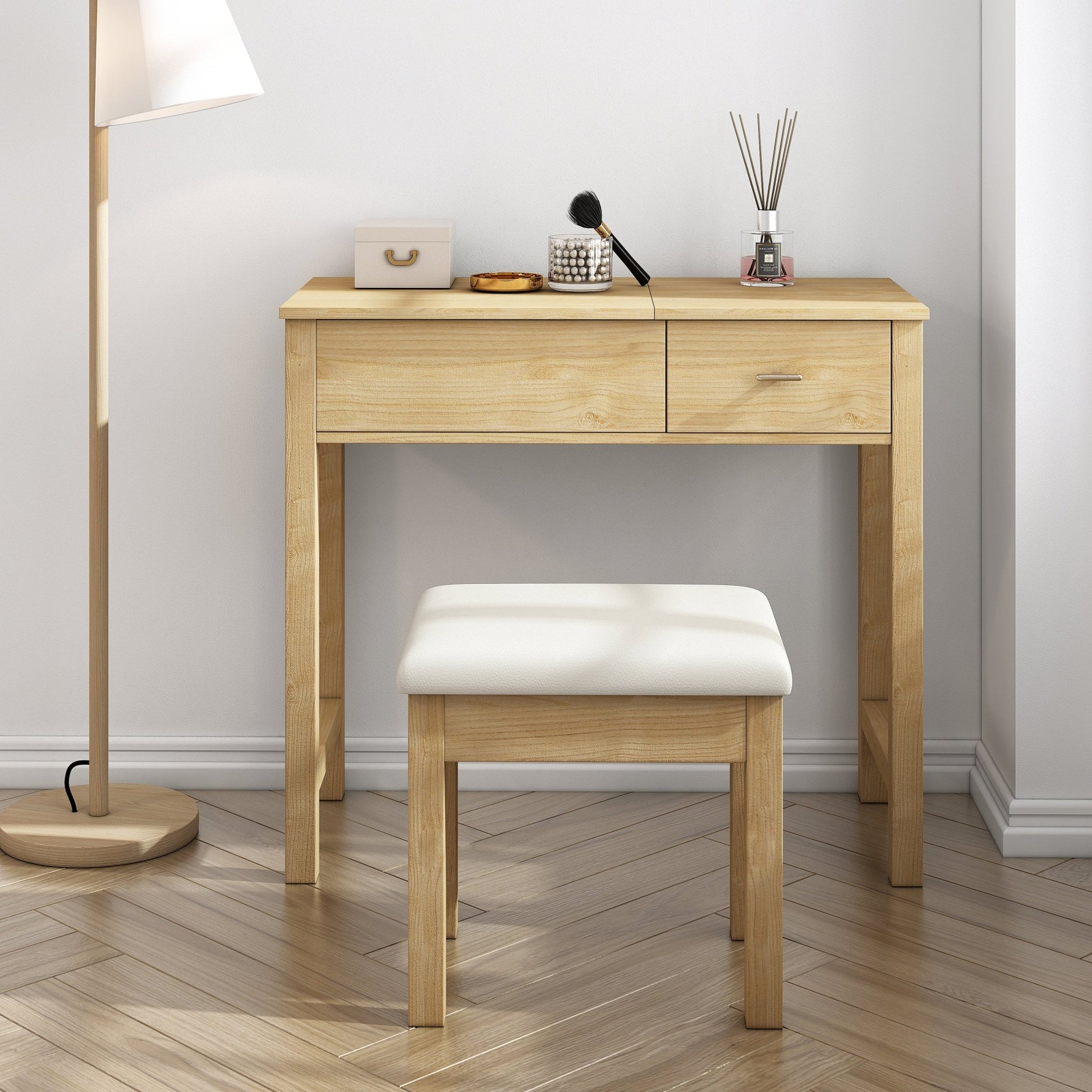 Taranto Dresser with Stool - Proferlo Furniture AustraliaG5452 - 0803 - M88; C3117 - 0403 - 1082 - 2/M88Proferlo Furniture AustraliaDresser