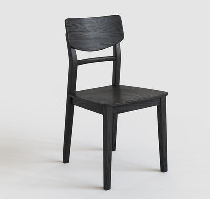 Arezzo Dining Chair - Set of 2 - Proferlo Furniture AustraliaC3016 - 2PCS - S31EBO - 0101Proferlo Furniture AustraliaDining Chair