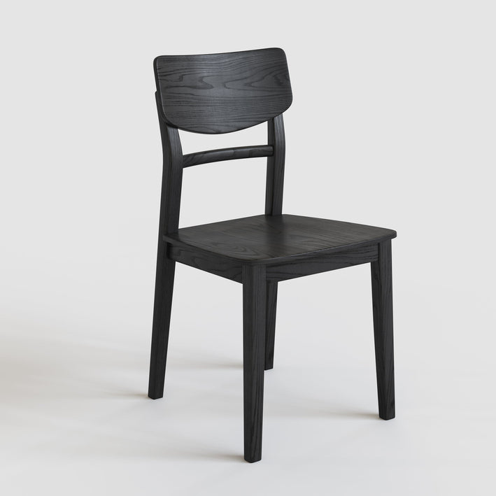 Arezzo Dining Chair - Set of 2 - Proferlo Furniture AustraliaC3016 - 2PCS - S31EBO - 0101Proferlo Furniture AustraliaDining Chair
