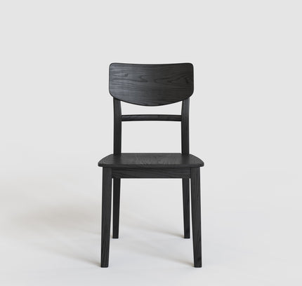 Arezzo Dining Chair - Set of 2 - Proferlo Furniture AustraliaC3016 - 2PCS - S31EBO - 0101Proferlo Furniture AustraliaDining Chair