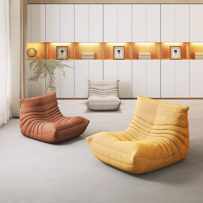 Clans Leisure Chair