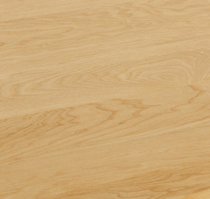 Legnano Solid Wood Extendable Dining Table