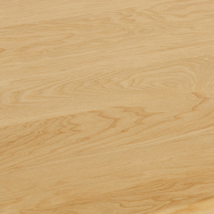 Legnano Solid Wood Extendable Dining Table