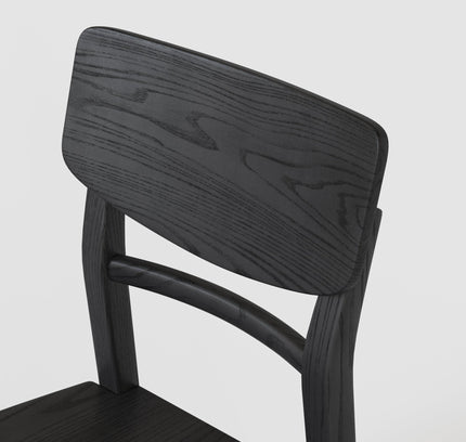 Arezzo Dining Chair - Set of 2 - Proferlo Furniture AustraliaC3016 - 2PCS - S31EBO - 0101Proferlo Furniture AustraliaDining Chair