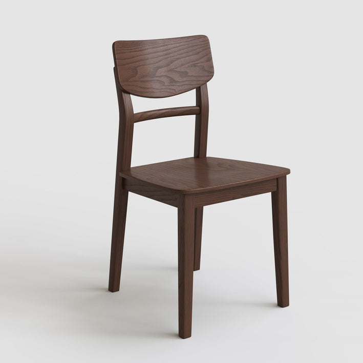 Arezzo Dining Chair - Set of 2 - Proferlo Furniture AustraliaC3016 - 2PCS - S31EBO - 0101Proferlo Furniture AustraliaDining Chair