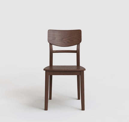 Arezzo Dining Chair - Set of 2 - Proferlo Furniture AustraliaC3016 - 2PCS - S31EBO - 0101Proferlo Furniture AustraliaDining Chair