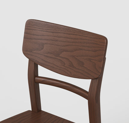Arezzo Dining Chair - Set of 2 - Proferlo Furniture AustraliaC3016 - 2PCS - S31EBO - 0101Proferlo Furniture AustraliaDining Chair