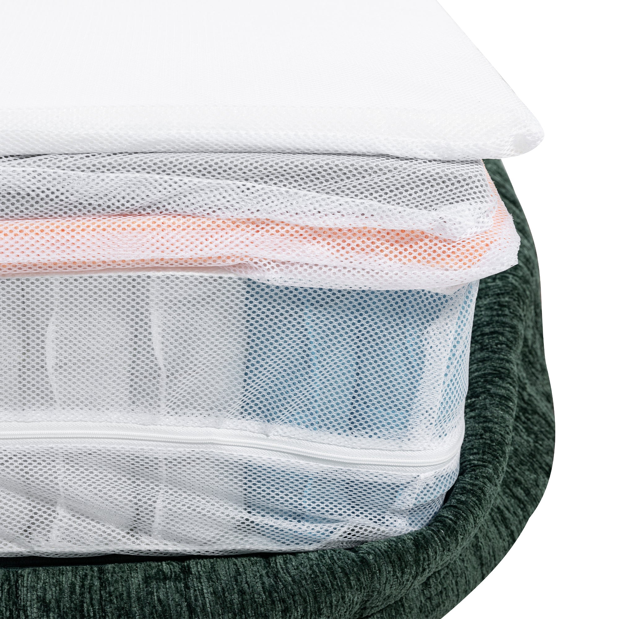 Riano Mattress (Medium-Soft)