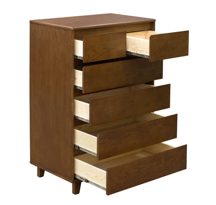 Arezzo 2 Over 4 Tallboy