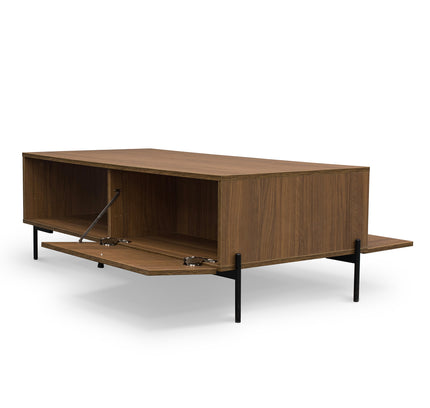 Polia Coffee Table - Proferlo Furniture AustraliaE6103 - 12 - M89/MP23Proferlo Furniture AustraliaCoffee Table