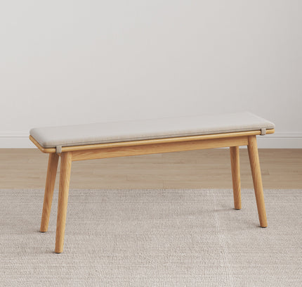 Legnano Dining Bench, 1.4M