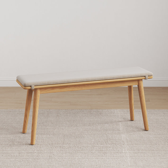 Legnano Dining Bench, 1.4M