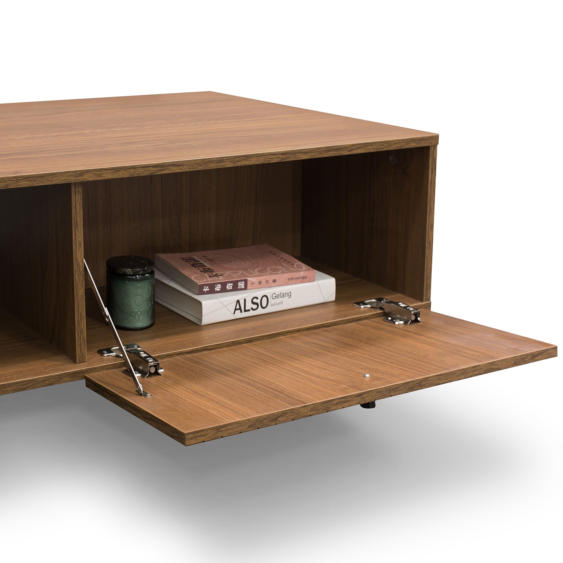 Polia Coffee Table - Proferlo Furniture AustraliaE6103 - 12 - M89/MP23Proferlo Furniture AustraliaCoffee Table