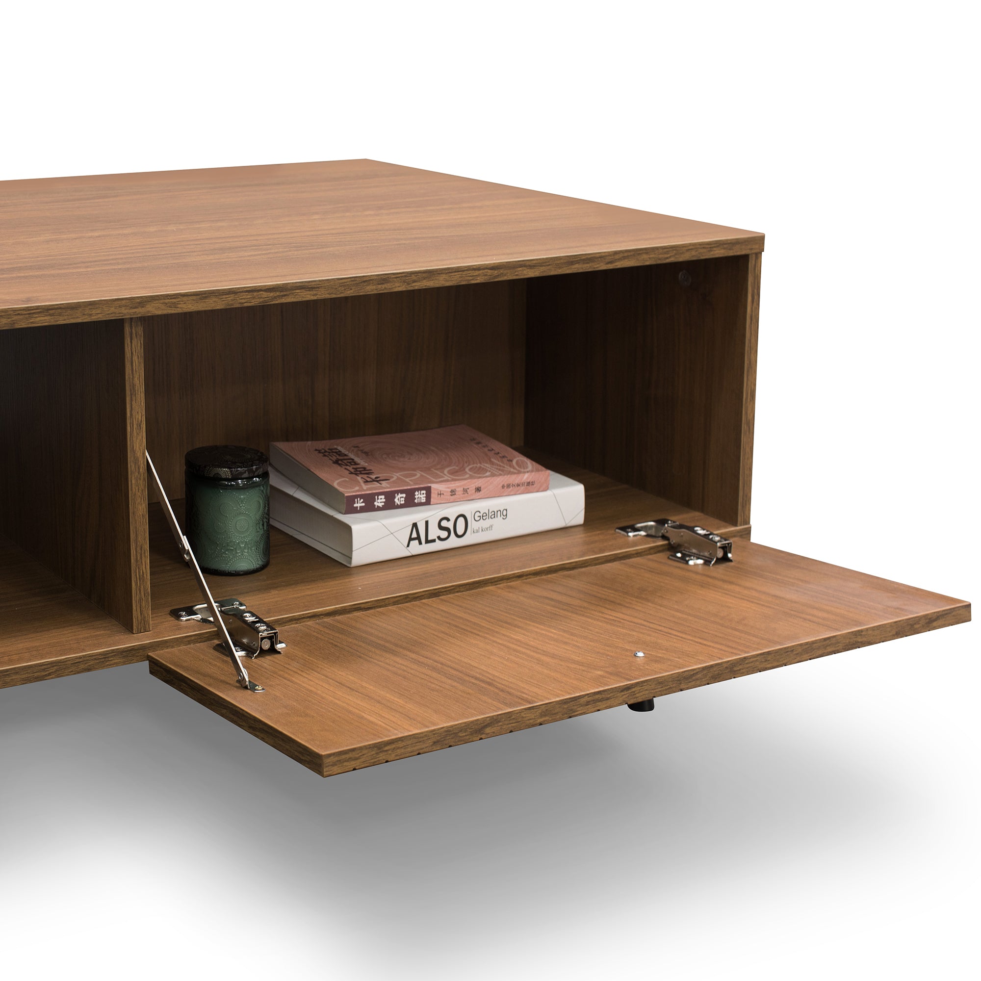 Polia Coffee Table - Proferlo Furniture AustraliaE6103 - 12 - M89/MP23Proferlo Furniture AustraliaCoffee Table
