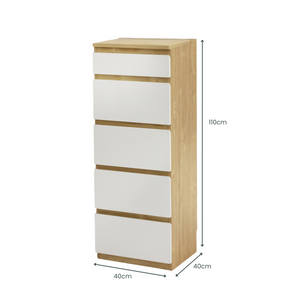 Material & Specifications