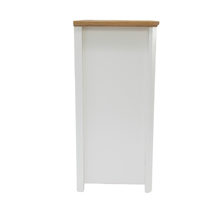 Stoven 5 Drawer Tallboy