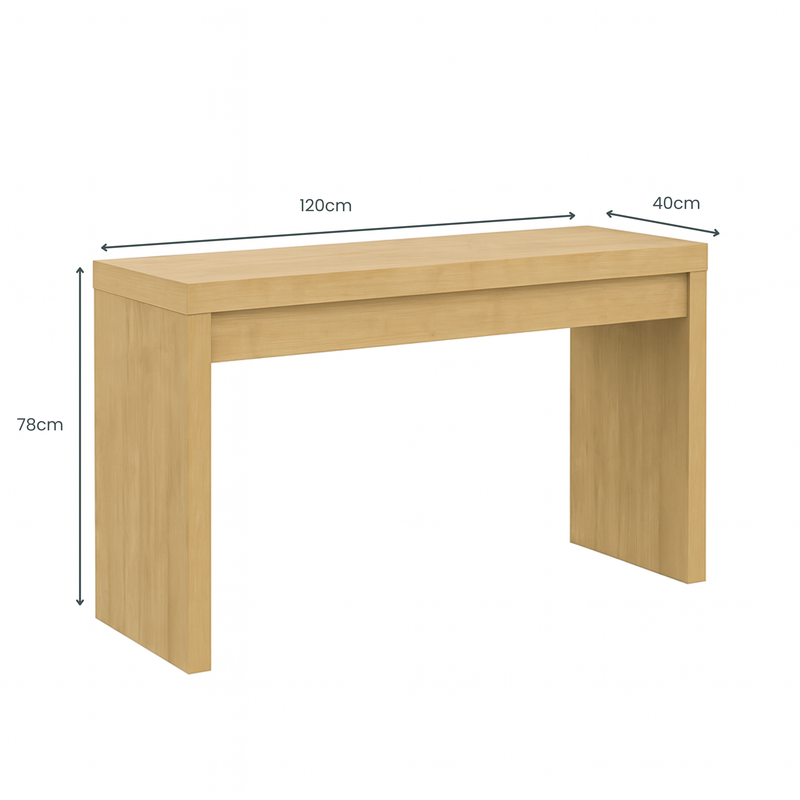 Viviere Dressing Table