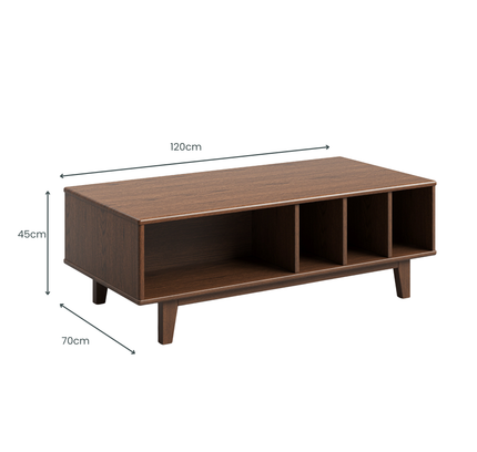Arezzo Coffee Table