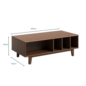 Material & Dimensions