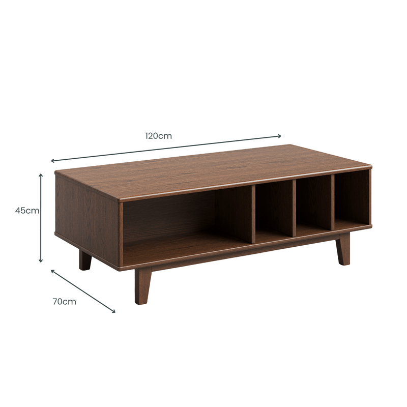 Arezzo Coffee Table