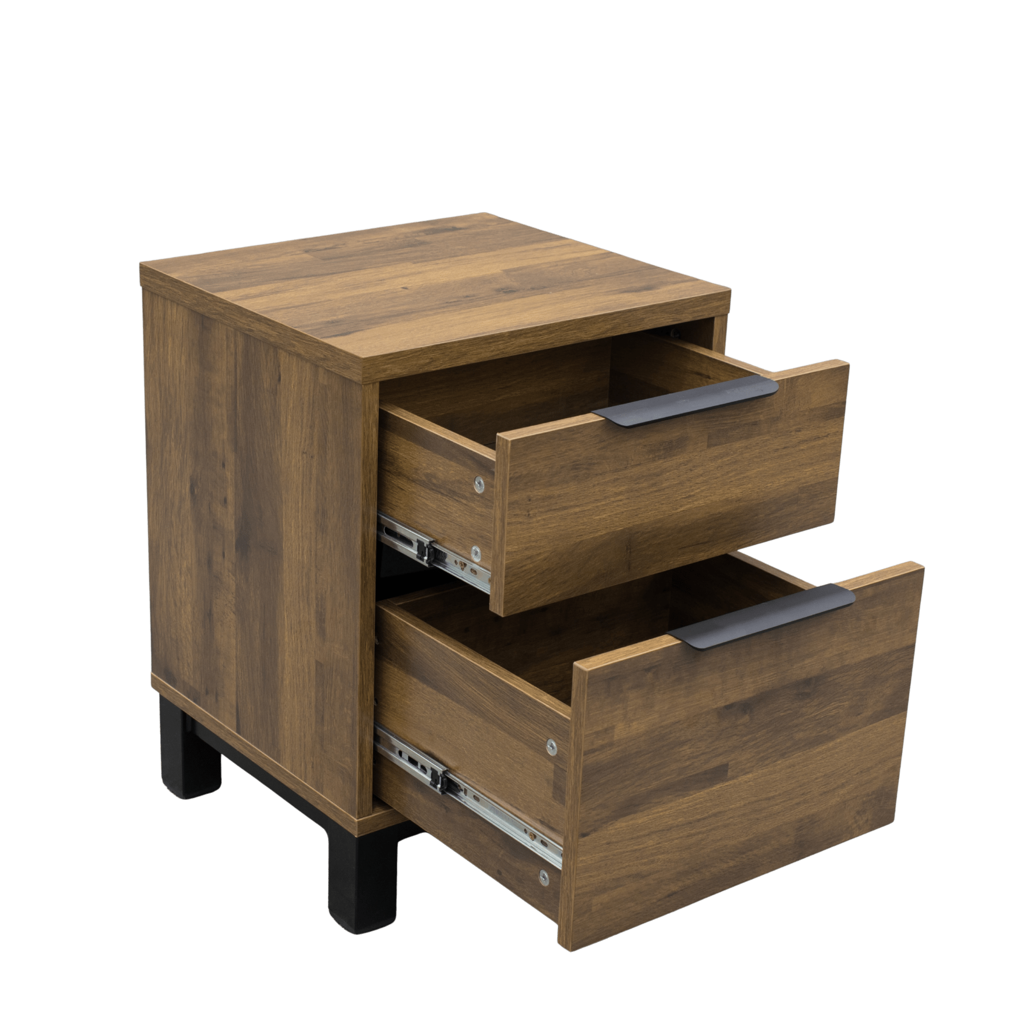 Corsi Bedside Table - Proferlo Furniture AustraliaG5425 - ELM - 1Proferlo Furniture AustraliaBedside Table