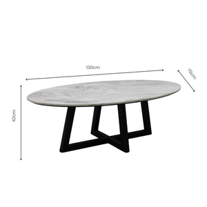 Material & Dimensions