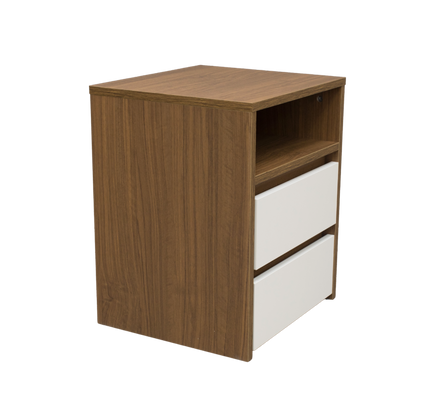 Polia Bedside Table