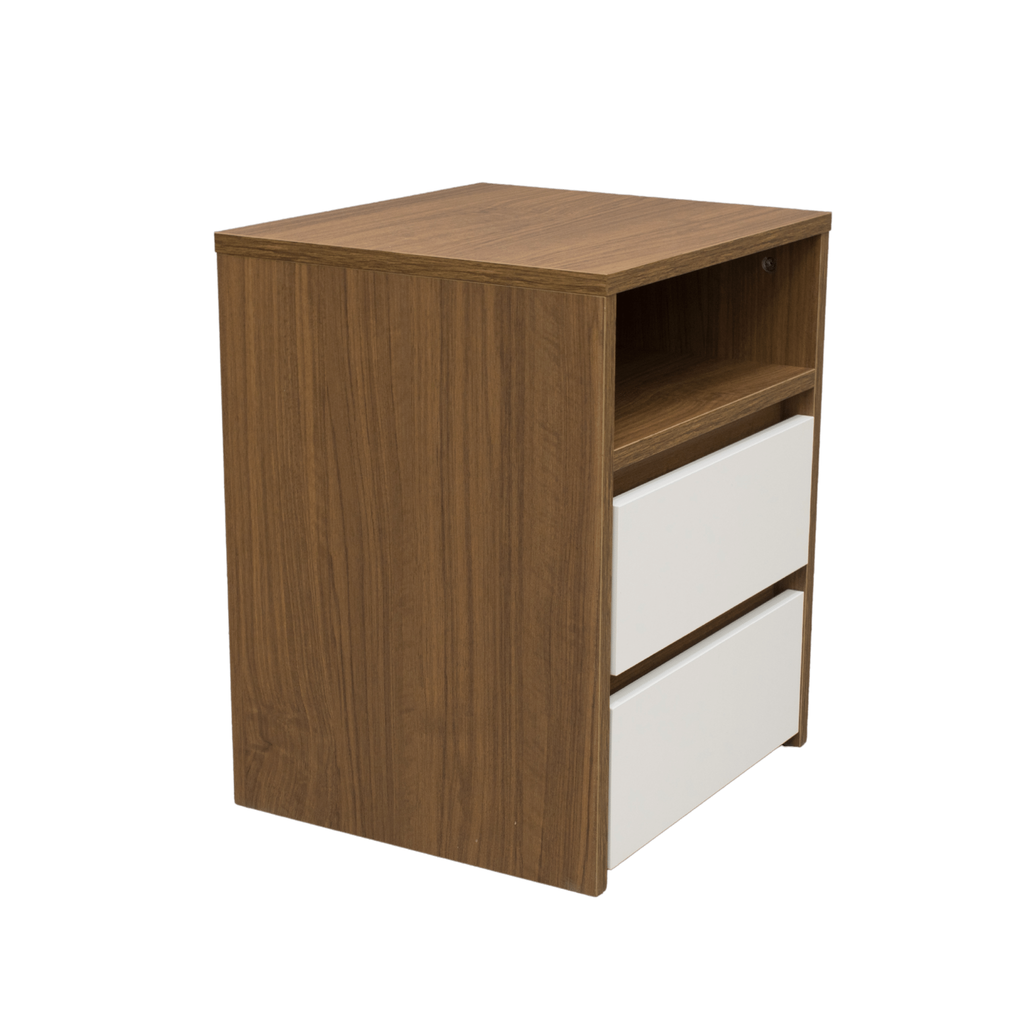 Polia Bedside Table - Proferlo Furniture AustraliaG5033 - M89/M11Proferlo Furniture AustraliaBedside Table