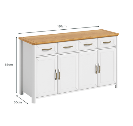 Stoven Sideboard - Proferlo Furniture AustraliaG5049 - 18 - V33/V24 - 2Proferlo Furniture AustraliaSideboard