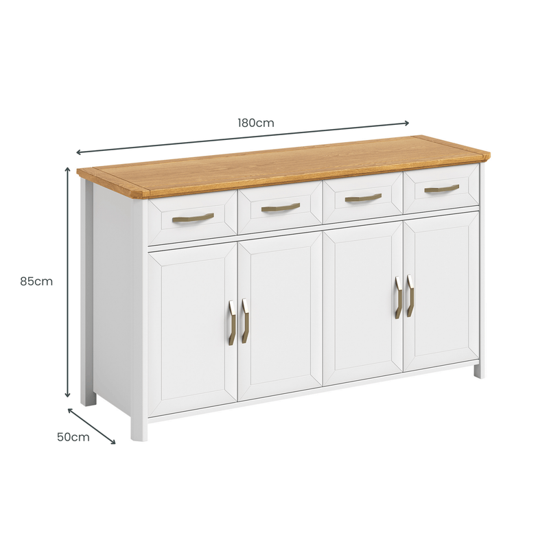 Stoven Sideboard
