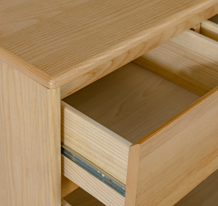 Arezzo 2 Over 2 Lowboy