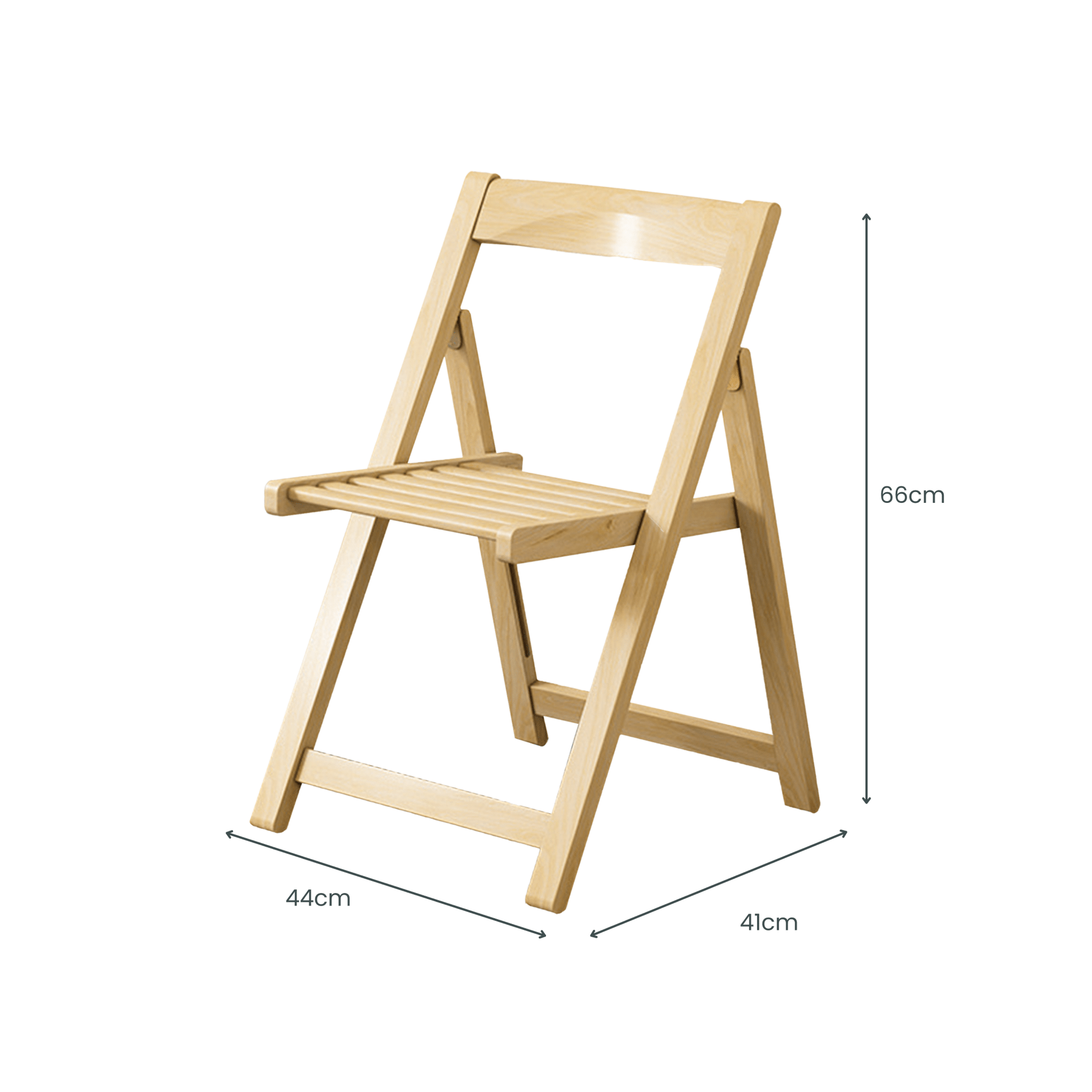Lecce Foldable Chair - Set of 2 - Proferlo Furniture AustraliaC3026 - 2PCS - V18BUR - 2Proferlo Furniture AustraliaDining Chair
