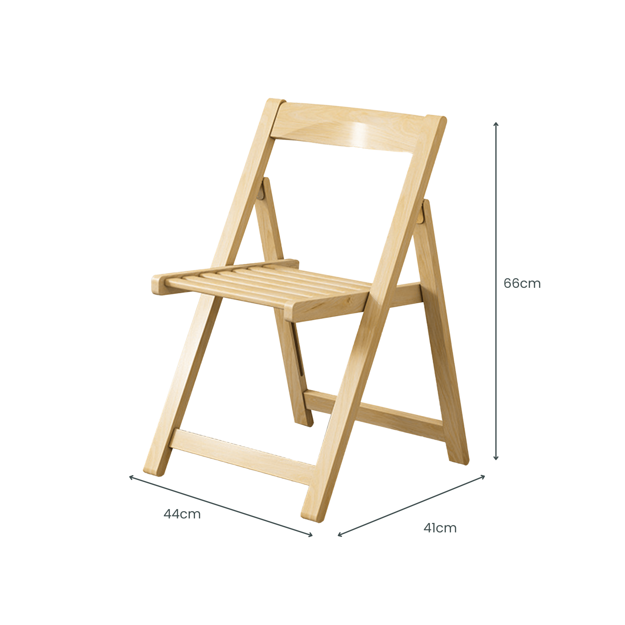 Lecce Foldable Chair - Set of 2 - Proferlo Furniture AustraliaC3026 - 2PCS - V18BUR - 2Proferlo Furniture AustraliaDining Chair