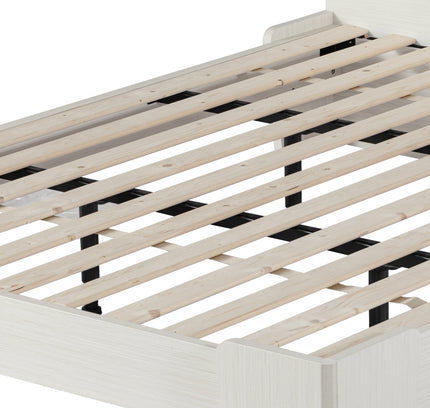 Corsi Bed Frame
